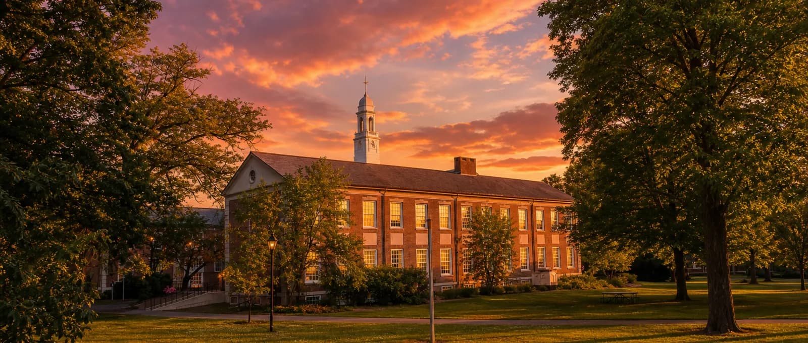 Brothers College at Drew University